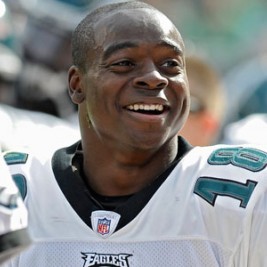 Jeremy Maclin