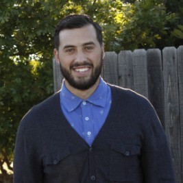 Jeremy Vuolo