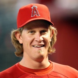 Jered Weaver
