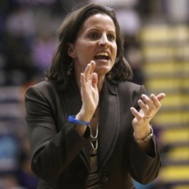 Jennifer Rizzotti