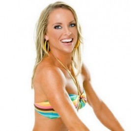 Jen Hendershott