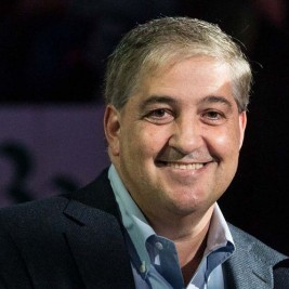 Jeffrey Vinik