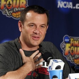 Jeff Walz