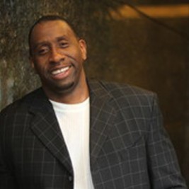 Jeff Sanders