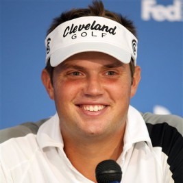 Jeff Overton