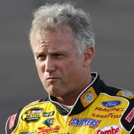 Ricky Rudd