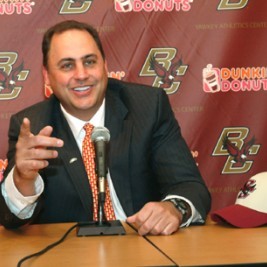 Jeff Jagodzinski