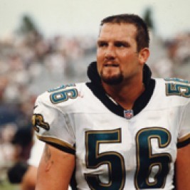 Jeff Lageman