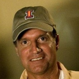 Jeff George