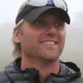Jeff Evans Agent