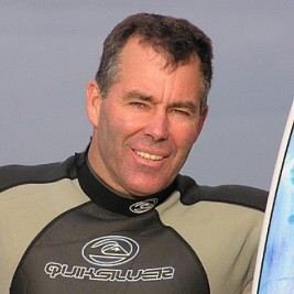 Jeff Clark