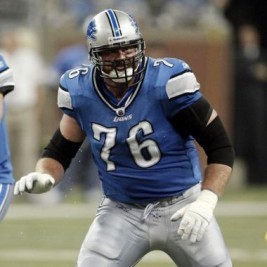 Jeff Backus