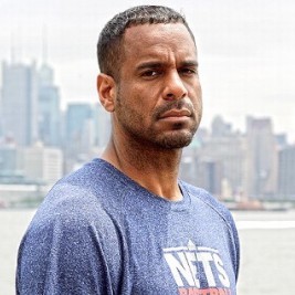 Jayson Williams