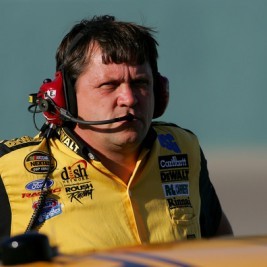 Robbie Reiser
