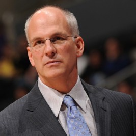 Jay Triano