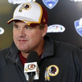 Jay Gruden