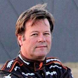 Robby Gordon