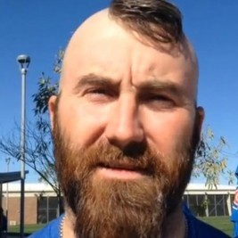 Jason Motte