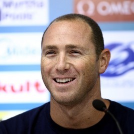 Jason Lezak