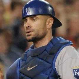 Jason Kendall