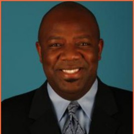 Jason Jackson