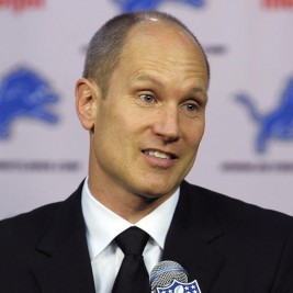 Jason Hanson