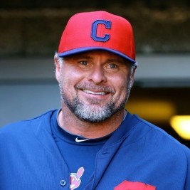 Jason Giambi