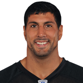Jason Babin