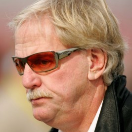 Robert Yates
