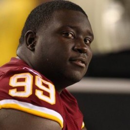 Jarvis Jenkins