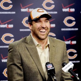 Jared Allen