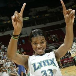 Janell Burse