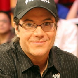 Jamie Gold
