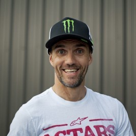 Jamie Bestwick