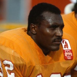 James Wilder