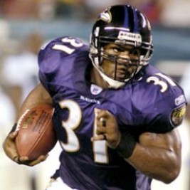 Jamal Lewis