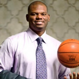Jamal Mashburn