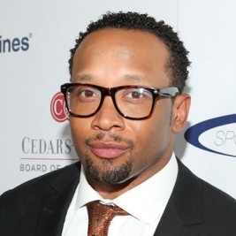 Jamal Anderson