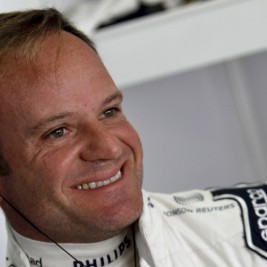 Rubens Barrichello