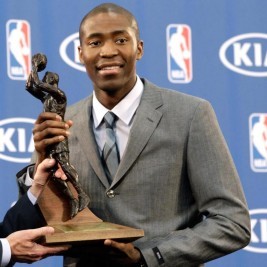 Jamal Crawford