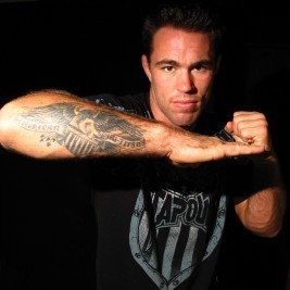 Jake Shields