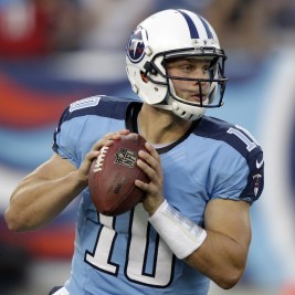 Jake Locker