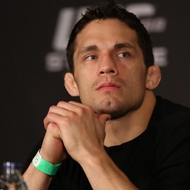 Jake Ellenberger