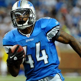Jahvid Best