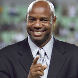 Mike Powell