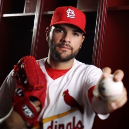 Jaime Garcia