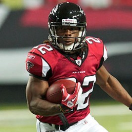 Jacquizz Rodgers