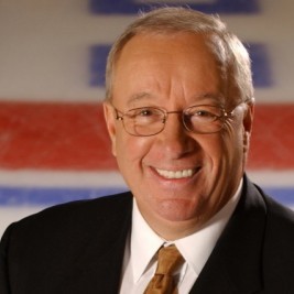 Jacques Demers