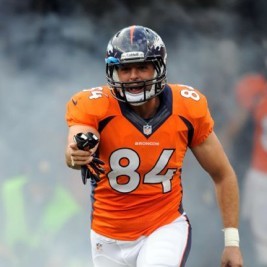 Jacob Tamme
