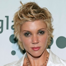 Jackie Warner